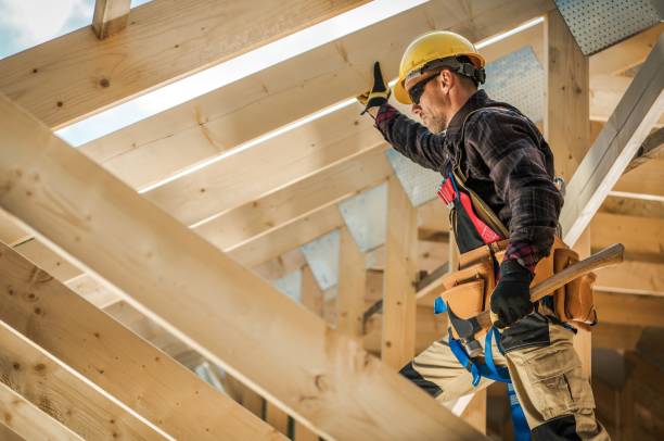 Best Roof Installation Near Me  in Algonac, MI