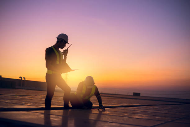 Best Local Roofing Companies  in Algonac, MI
