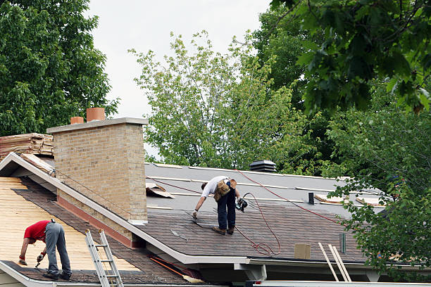 Quick and Trustworthy Emergency Roof Repair Services in Algonac, MI