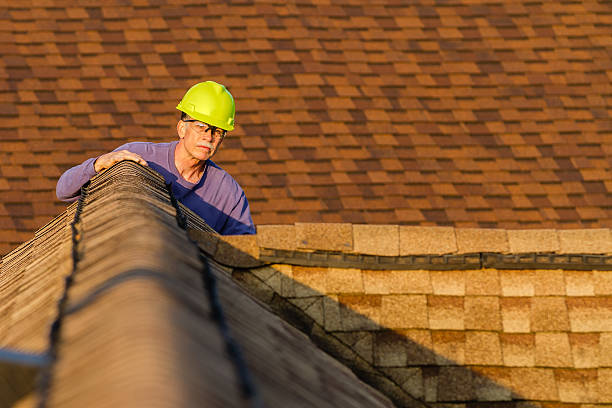 Trusted Algonac, MI Roofing Contractor Experts
