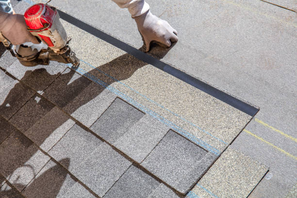Best Slate Roofing Contractor  in Algonac, MI